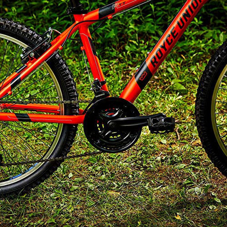 power bike