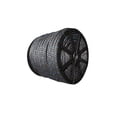 thumbnail image 1 of Cuerda Polipropileno Reciclado SURTEK 8 mm 22 Kg CUEP8, 1 of 2