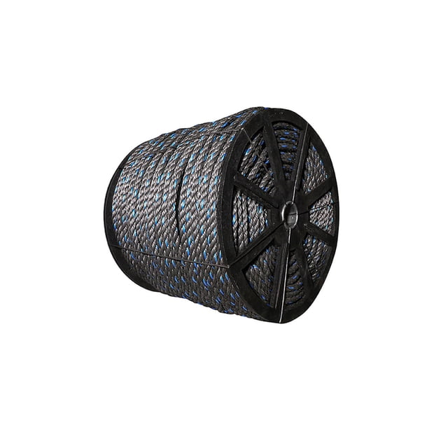 Cuerda Polipropileno Reciclado SURTEK 8 mm 22 Kg CUEP8