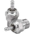 thumbnail image 1 of RC Spark Plug, 2pcs N4 Fire Head Spark Plug RC Car Accessories Fit for HSP Oil Model Car, 1 of 2
