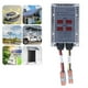 thumbnail image 3 of Controlador De Carga De Batería Solar Boost MPPT Voltaje Ajustable Impermable Con Pantalla 24 85V, 3 of 7