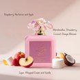 thumbnail image 4 of Eclaire Pistache & Eclaire Banoffi by Lattafa & Pink Blush by Ard Al Zaafaran - Eau de Parfum Sprays 100ml (3.4 oz) (Bundle), 4 of 7