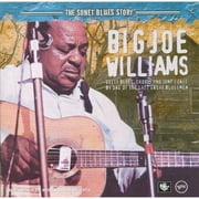 The Sonet Blues Story (Remaster)