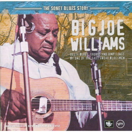 The Sonet Blues Story (Remaster)