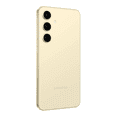 thumbnail image 1 of Samsung Galaxy S24 128GB Amarillo Reacondicionado, 1 of 2