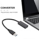 thumbnail image 5 of USB 3.0 to HDMI-compatible Adapter HD 1080P USB to HDMI Converter Thunderbolt External Audio Video Adapter Cable for Laptop PC MacBook Samsung Huawei, 5 of 5