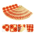 thumbnail image 4 of Shisuyan Target Stickers Paper For Archery Practitioners Indoor Training 25 Sheets 11.8X10.2in, 4 of 8