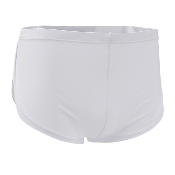 Bragas de La Ropa Interior de Los Boxeadores de La Bolsa Del Bulto