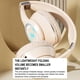 thumbnail image 3 of Isvgxsz Clearance Fully Compatible Gaming Headset Stereo Surround Sound with Built-in Microphone Foldable Headphones Suitable For Laptops PCs and Smartphones Four, 3 of 6