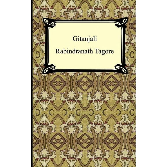 Gitanjali (Paperback)