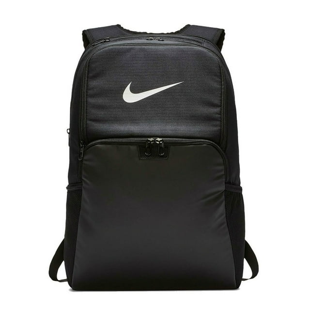 Mochila Nike Brasilia 30Lts BA5959-010 Escolar