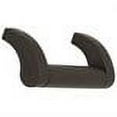 thumbnail image 2 of Alno A260-3-PB/NL Circa 3" Center To Center Urban Modern Drop Grip Solid Brass Cabinet, 2 of 2