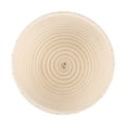 thumbnail image 3 of Panier Étanche au Pain, Panier Rond de Fermentation, Panier à Pain en Rotin, Panier Rond Étanche pour Pain et Pâte, 3 of 8
