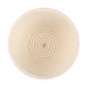 thumbnail image 5 of Cesta para pan, Cesta para prueba de pan Cesta para pan de ratán para servir Juego de tazones redondos para prueba de masa(18 * 9cm), 5 of 5