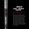 thumbnail image 2 of Golf Club Grip Golf Pride MCC ALIGN MAX Hybrid, paquete de 8, 2 of 7