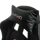 thumbnail image 2 of Silla Gamer Con Luz - Ergonómica - Chaho Tryhard Chair (ctc) negro Unica CHAHO Tryhard Ligths, 2 of 8