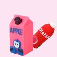 thumbnail image 4 of Dog Chew Toy Creative Juice Bottle Interactive Pet Bite Toy Pet Sound Toy, 4 of 9