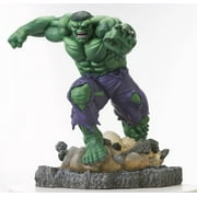 Immortal Hulk PVC Figure (Other)