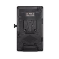 thumbnail image 1 of Converter Plate Mount for V-Mount Battery to Gold for  Battery to  Camera A-GP-S, 1 of 5