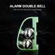 thumbnail image 4 of 20-1PCS Fishing Bite Alarm Twin Bells Fishing Rod Bite Bait Alarm Led Night Fish Bite Lure Alarm Alert Carp Fishing Accessories, 4 of 5