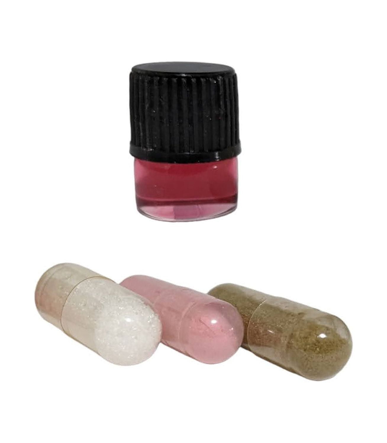 Come to Me - Love Drawing Candle Kit / Kit Vela Atracción & Endulzamiento