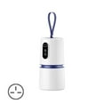 thumbnail image 1 of Home Small Mini Foldable Portable Dryer for Travel, 1 of 8