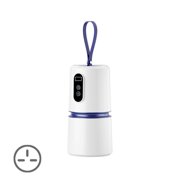 Home Small Mini Foldable Portable Dryer for Travel
