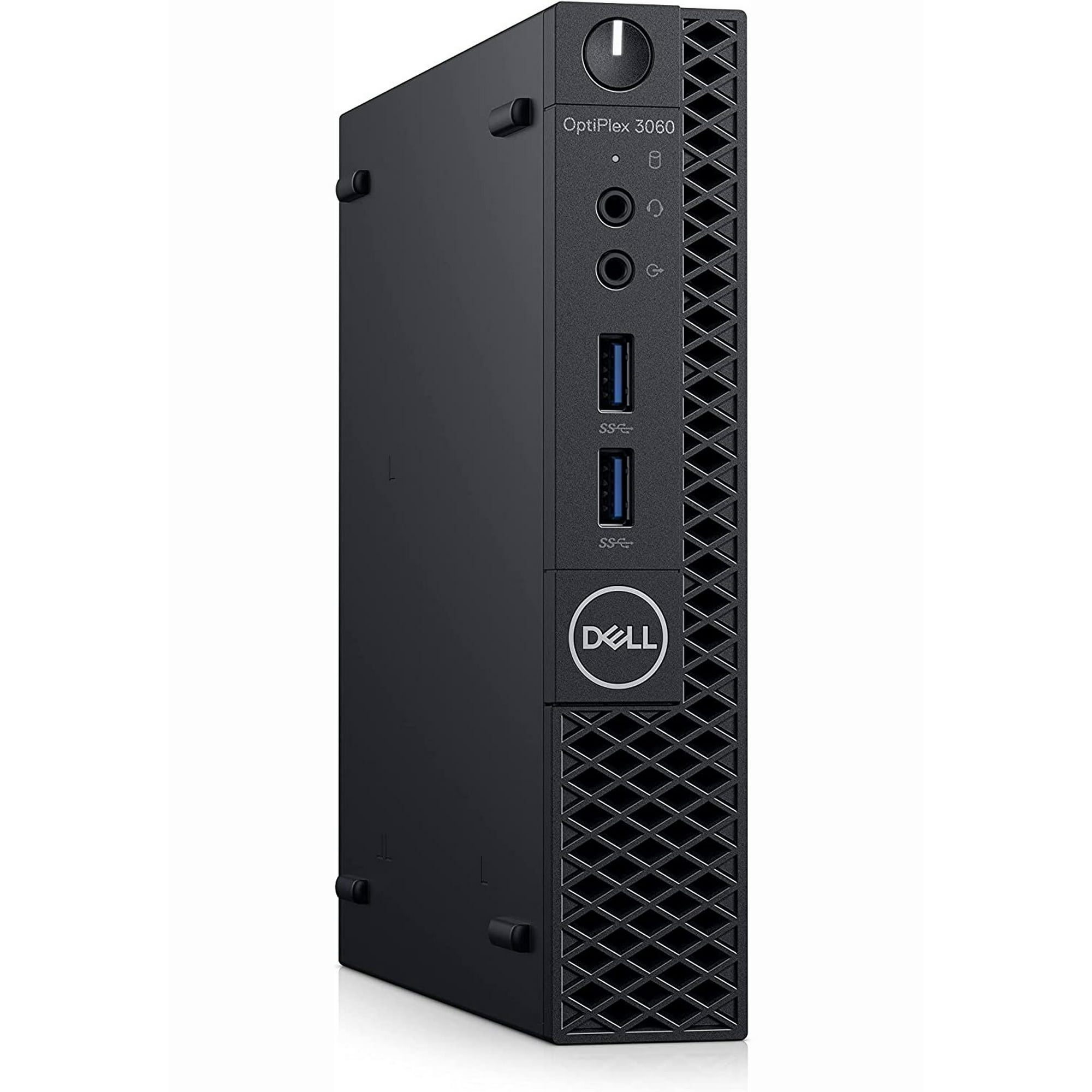 Dell OptiPlex 3060 Micro, Business Desktop, Intel Core i5-8400T