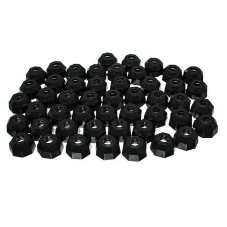 UPC 703639410393 product image for Energy Suspension Tie Rod End Boot Oct-Box Of 50 - Black | upcitemdb.com