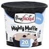 FlapJacked Mighty Muffin S'mores Microwavable Muffin Cup - Gluten-Free, 1.94 Oz