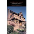 thumbnail image 2 of Shropshire, Nikolaus Pevsner, John Newman Hardcover, 2 of 2