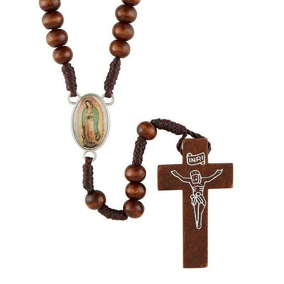 Our Lady of Guadalupe Rosary