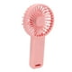 thumbnail image 2 of Ventilador portátil recargable, ventilador de mano, ventilador portátil USB de mano, ventilador portátil de alta capacidad, 2 of 12