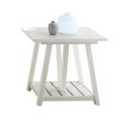 thumbnail image 1 of Liberty Furniture Summer House End Table, 1 of 2