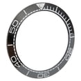 thumbnail image 2 of Watch Bezel,Watch Bezel Insert 41.5mm Watch Bezel Ring Ceramic Watch Bezel Ring Unparalleled Experience, 2 of 8