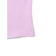 thumbnail image 3 of Athletic Works Girls Active Flowy Tee, Sizes 4-18 & Plus, 3 of 3