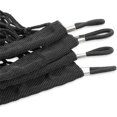 thumbnail image 4 of Multi-Function Car Storage Net Rear Cargo Organizer Car Mesh Organizer Auto Trunk Net Car Accessories, 4 of 7