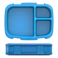 thumbnail image 3 of Bentgo Fresh Lonchera Antiderrames 3 O 4 Compartimentos Colo Color Azul, 3 of 8