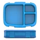 thumbnail image 3 of Bentgo Fresh Lonchera Antiderrames 3 O 4 Compartimentos Colo Color Azul, 3 of 8