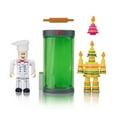 thumbnail image 1 of Roblox Game Packs - Make a Cake: Cake Monster Catastrophe!, 1 of 3