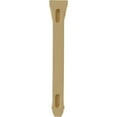 thumbnail image 4 of Ekena Millwork 2 1/4"W x 7"D x 14"H Stockport Bracket, Alder (4-Pack), 4 of 4