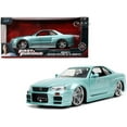 thumbnail image 1 of 2002 NISSAN SKYLINE, 1 of 2