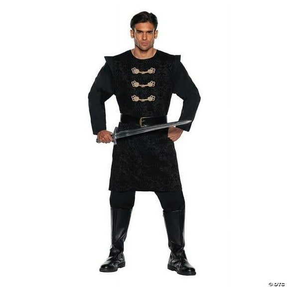 UnderWraps Royal Medieval Knight Noble Men's Costume Large 42-46