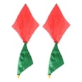thumbnail image 1 of Bufanda de Seda de Color 2x Zulema para Accesorios de Magia Herramientas Mágicas Juguetes Prácticos, 1 of 8