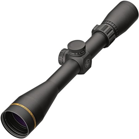 UPC: 0030317018788 | Leupold VX-Freedom 1 Inch 3-9 x 40 CDS Matte Duplex Advanced Optical System 1 ea