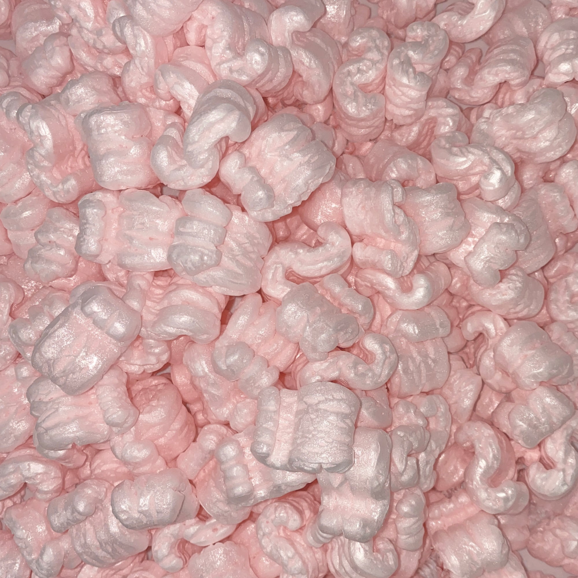 Uoffice Anti Static Packing Peanuts Industrial Shipping Void Fill
