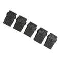 thumbnail image 4 of Electrical Wire Connector,5pcs 5Pin Electrical Wire Pin Electrical Wire Connector Car Wire Plug Innovative Solution, 4 of 7