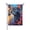 Style 4, variant on Cool Cat Holding Drink Garden Flag 12x18 Inch Double Sided – Funny Summer Beach Vacation Outdoor Yard Decoration For Porch, Lawn & Patio