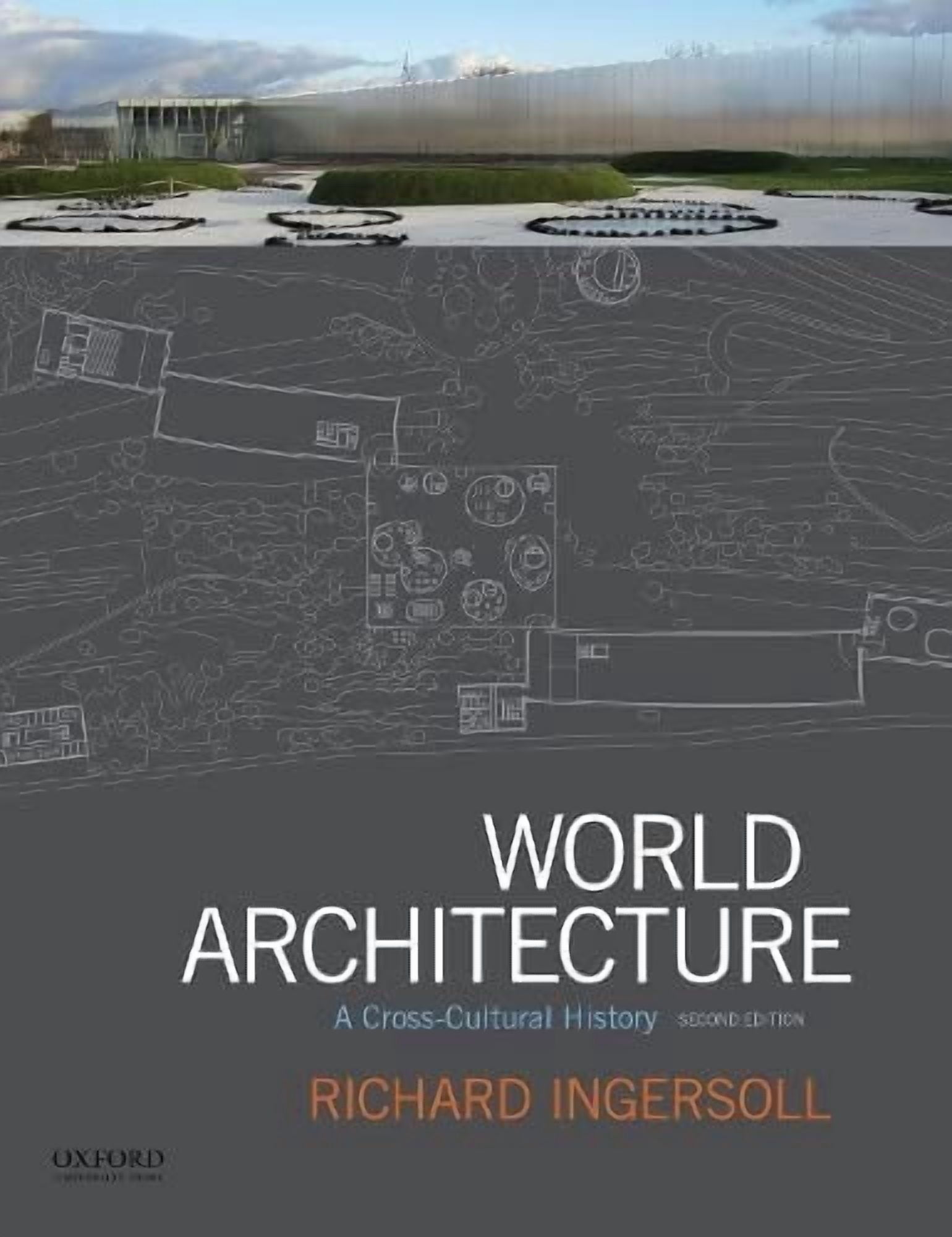シュート　GLOBAL ARCHITECTURE BOOK 7〜13 World Architecture: A Cross-Cultural History, (Paperback