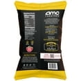 thumbnail image 4 of AMC Theatres Ready to Eat Popcorn, Extra Butter pack of 3, 4 of 5